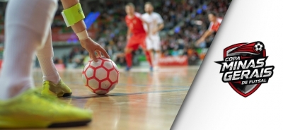 Copa Minas Gerais de Futsal 2026: confira as principais d�vidas sobre a competi��o